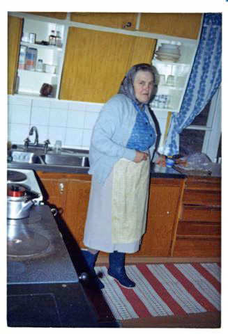 23.jpg - Maria Lantto 1904-1979 (Ragnhild Särkimukka)