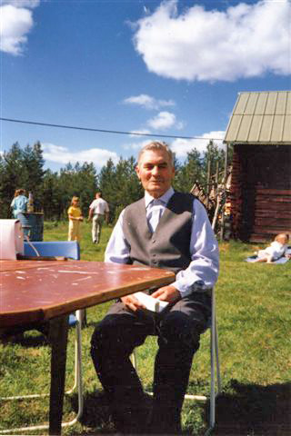 8.jpg - Helmer Kruukka, Kuoksu