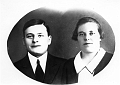 Oskar_Mattsson_1898-1982_Ester_fodd_Kruuka_1907-1976