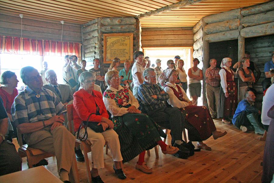 IMG_8157.JPG - Publiken är koncentrerad och intresserad