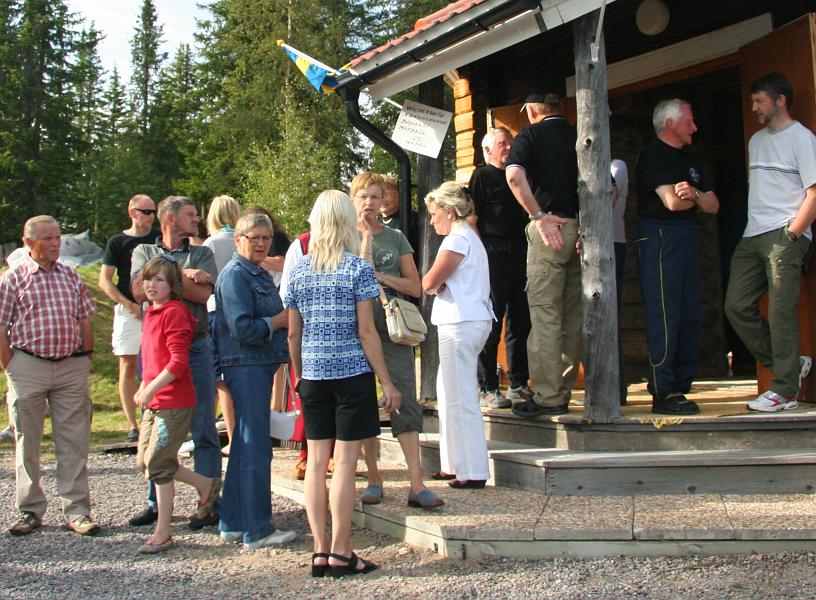 IMG_8190.JPG - Mycket att prata om