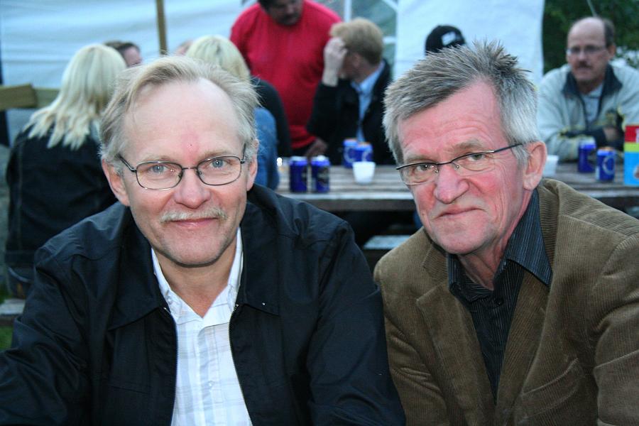 IMG_8348.JPG - Stig Fagerbo och Kjell Jakobsson